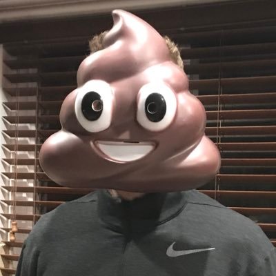 I’ve done a lot of dumb shit in my life that has made me smart. I’m just here for the laughs. You guys crack me up.......... Oh, and Vikings football!