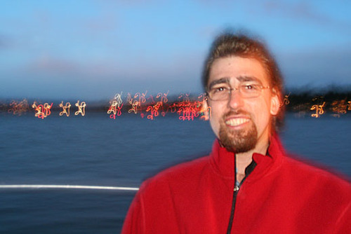 bencalica's profile picture. Ex, computer exec and journalist...currently small retail shop owner-guy. ;-)