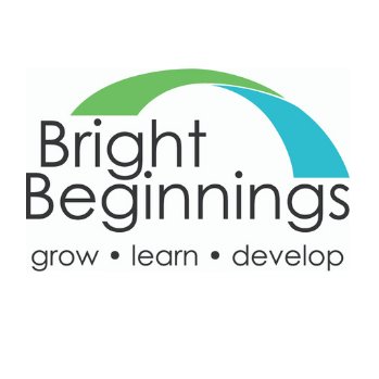 Bright Beginnings provides services that promote the health and development of infants and toddlers so that children start school healthy and ready to learn.