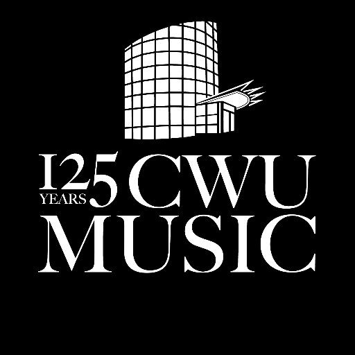 The official Twitter of the Central Washington University Department of Music. #cwumusic