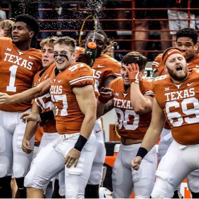 Texas Football Kickoff Hype Squad | Juice | GPA | Intangibles | Coachable