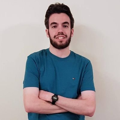 🇦🇷 Software Engineer. Software Development Head Architect at Baufest. Simracer. River Plate, Formula 1 and motorsport fan.