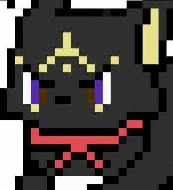 狼尾 Profile