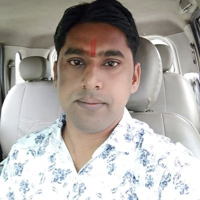 ankitguptaunnao's profile picture. psychologist @ bbdnitm