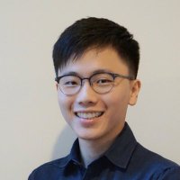 Peter Zhenghao Qian (@peterzhqian) 's Twitter Profile