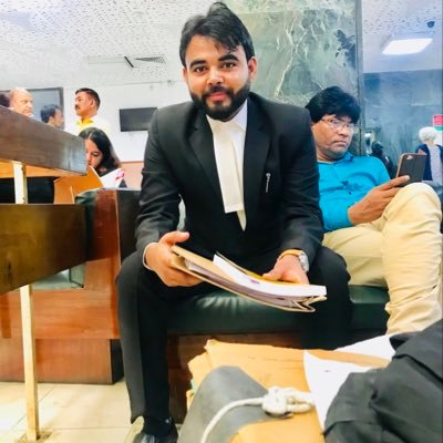 Rahul875088's profile picture. #Lawyer## Aapkiapniparty#peoples#borntobefighter#