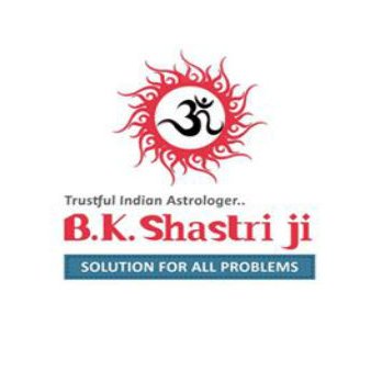 Pt B.K. Shastri