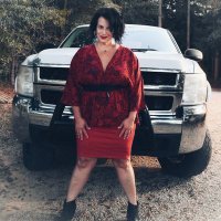 Kimberley Wright - @LulaRoeKVWright Twitter Profile Photo