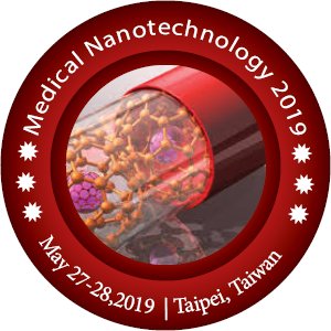 Medical Nanotechnology 2018. 16th World Medical Nanotechnology Congress, September 03-04, 2018, Tokyo, Japan.