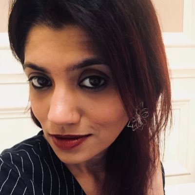 Priya_Arjun's profile picture. Marketing | Dubai, U.A.E