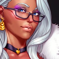 Aunt Charlie (@sexecutiveaunt) 's Twitter Profile Photo