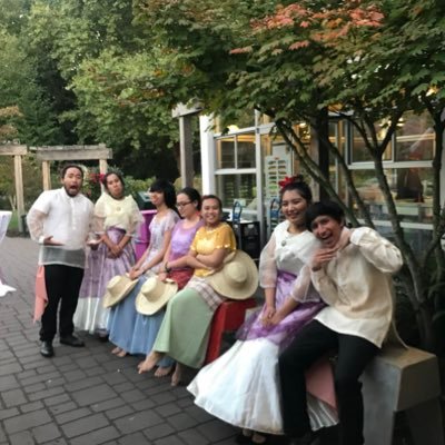 A Filipino word for 'dance', Sayaw celebrates our culture through Filipino folkdance. From the Filipino American Student Association at University of Washington