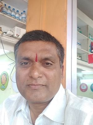 SagarBhogaonkar's profile picture. 