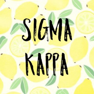 SigmaKappaUNCO Profile Picture