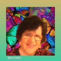 Deborah McKnight - @Deborah60114614 Twitter Profile Photo