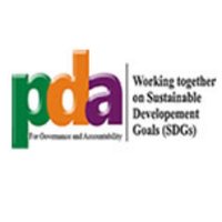 PDA (Pakistan Development Alliance) (@pda4sdgs) 's Twitter Profile