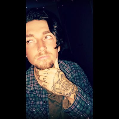 JackRyanTyrrel1's profile picture. life’s simple, you make choices and you don’t look back.