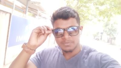 ✌✌✌புரட்சி தலைவி அம்மாவின் 
தீவிர விசுவாசி
தென் சென்னை வடக்கு மாவட்ட 
தகவல் தொழில்நுட்ப பிரிவு 🔥🔥🔥