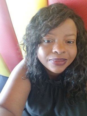 I am powerful, I am strong, I am intelligent, I am married, I am me!
This is an unapologetically honest zone. Only real, authentic, and honest beings may enter