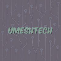 UmeshTechYT (@umeshtechyt) 's Twitter Profile Photo