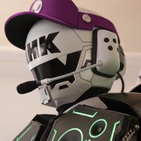 シャベリーマン (@shaberry_man) 's Twitter Profile