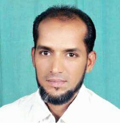 riyaz_farook's profile picture. जिला अध्यक्ष - आम आदमी पार्टी बुरहानपुर (म.प्र)