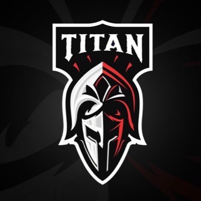 Part of Team Titan @TeamTitanorg