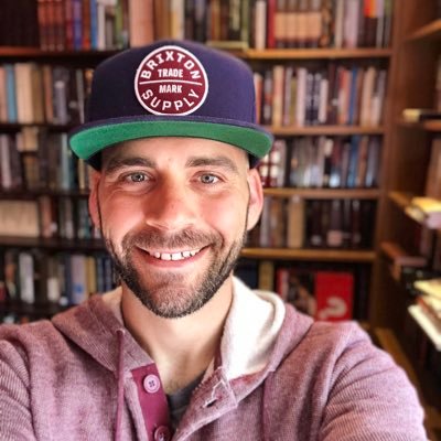 ScottCNewman's profile picture. Stumbling towards Truth, Goodness, and Beauty | Pastor for Discipleship at Santa Cruz Bible Church | Contemplative Spirituality and Justice | D.Min He/Him
