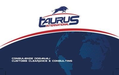 Taurus International Consulenze Doganali