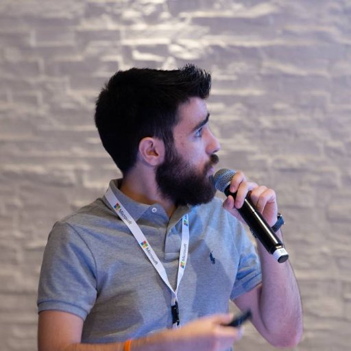 georgemakrakis1's profile picture. Cybersecurity Research