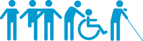 Somos un colectivo ciudadano que busca cambiar la ley actual por las personas de discapacidad. Por eso necesitamos 50 mil firmas. Únete.