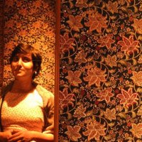 Gargi Sen (@gargisenses) 's Twitter Profile