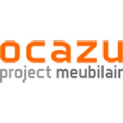 Ocazu_'s profile picture. Hét adres voor gebruikt kantoormeubilair! Ocazu is onderdeel van @PM_ProjectMeubi.