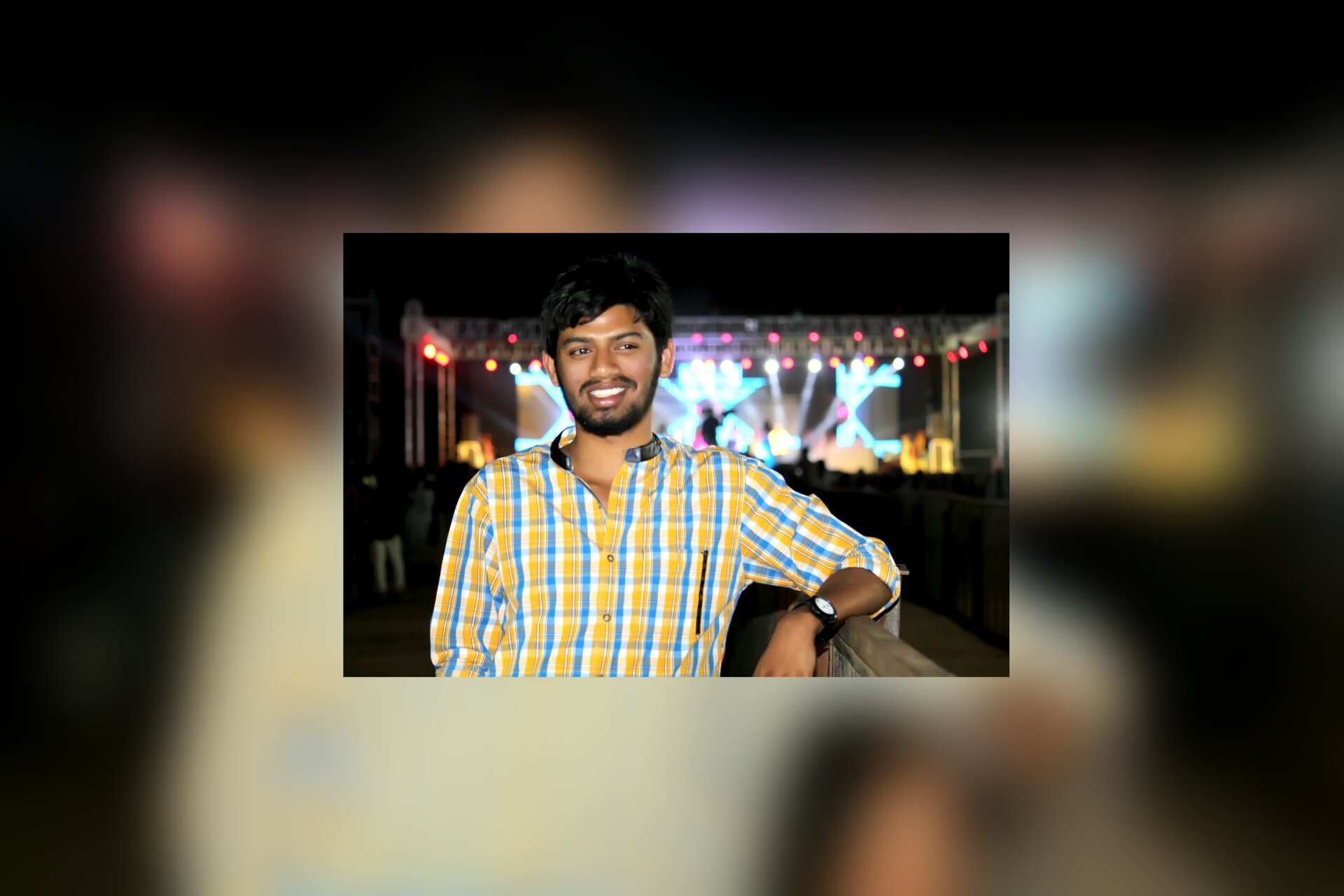 udaythula's profile picture.