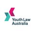 Youth Law Australia (@youthlawaus) Twitter profile photo