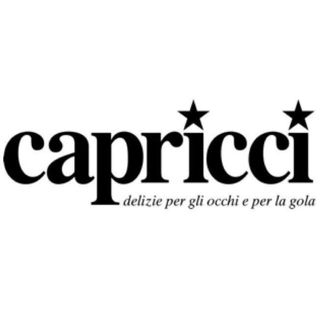 CapricciSrl Profile Picture