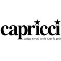 Capricci(@CapricciSrl) 's Twitter Profile Photo