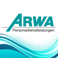 ARWA GmbH (@arwapersonal) 's Twitter Profile