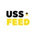USS Feed (@USSFeeds) Twitter profile photo