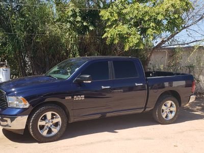 jesusramos92155's profile picture. Life its hard