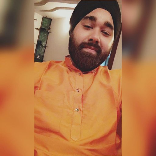 gurjasbedi's profile picture. 