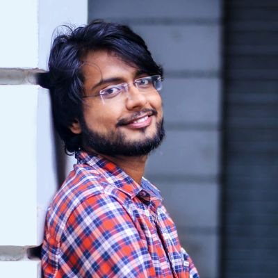AmanVishera's profile picture. Writer | Director | Art Explorer
बावरा मन देखने चला एक सपना...