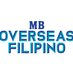 Overseas Filipino by Manila Bulletin (@overseas_mb) Twitter profile photo Overseas Filipino by Manila Bulletin (@overseas_mb) Twitter profile photo