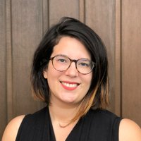 Anna Choury (@a_choury) 's Twitter Profile