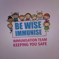 Coventry & Warwickshire School Aged Immunisations(@CWPT_IMMS) 's Twitter Profile Photo