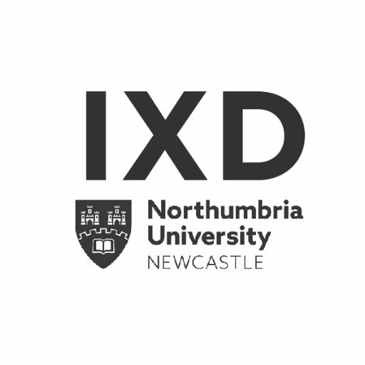 Sharing student news from Northumbria University's Interaction Design programme.