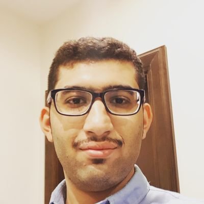 Mohamad_Alelaiw's profile picture. Graduated from KFUPM Chemical Engineer at SABIC -Sharq