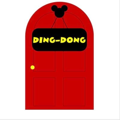 ding-dongさんのプロフィール画像