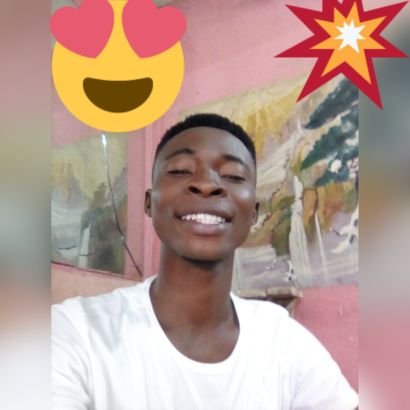 SundayG90973127's profile picture. Good honest man love ❤️ by God 
Single 🌹 🌹 🌹