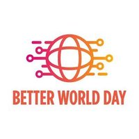 betterworldday (@betterworldday) 's Twitter Profile